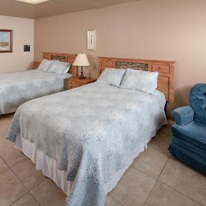 Double Room Two Double Beds